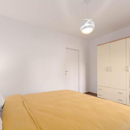 Newly Renovated Holiday Apartment Sirius Poreč Buitenkant foto