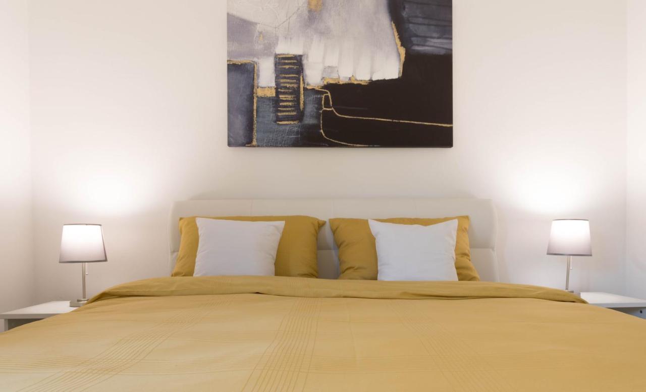 Newly Renovated Holiday Apartment Sirius Poreč Buitenkant foto