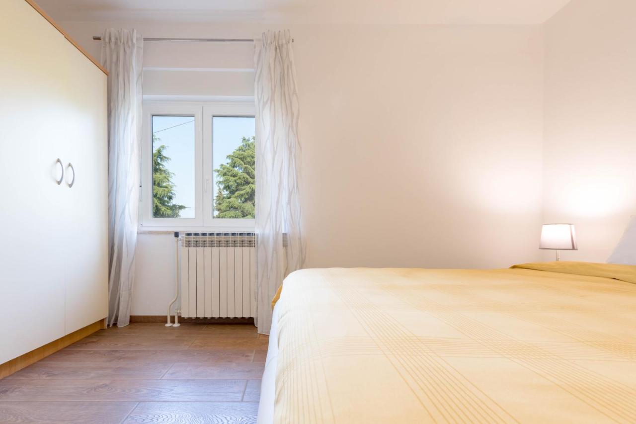 Newly Renovated Holiday Apartment Sirius Poreč Buitenkant foto